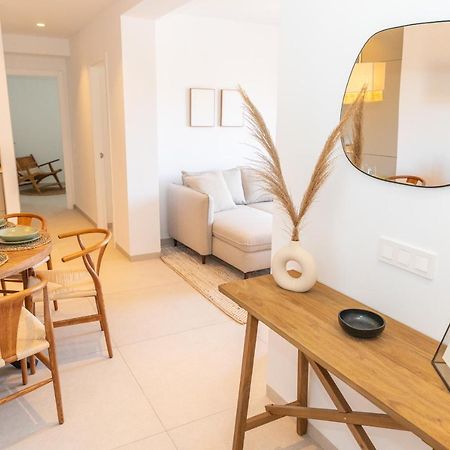 Casa Los Lances Deluxe - Reformado Junto A La Playa Y Terraza Tarifa Ngoại thất bức ảnh