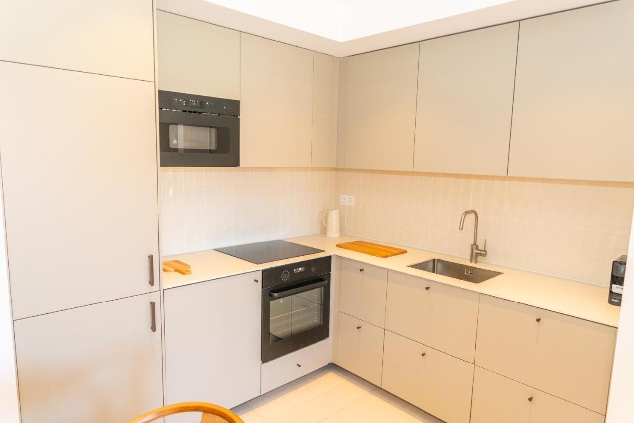 Casa Los Lances Deluxe - Reformado Junto A La Playa Y Terraza Tarifa Ngoại thất bức ảnh
