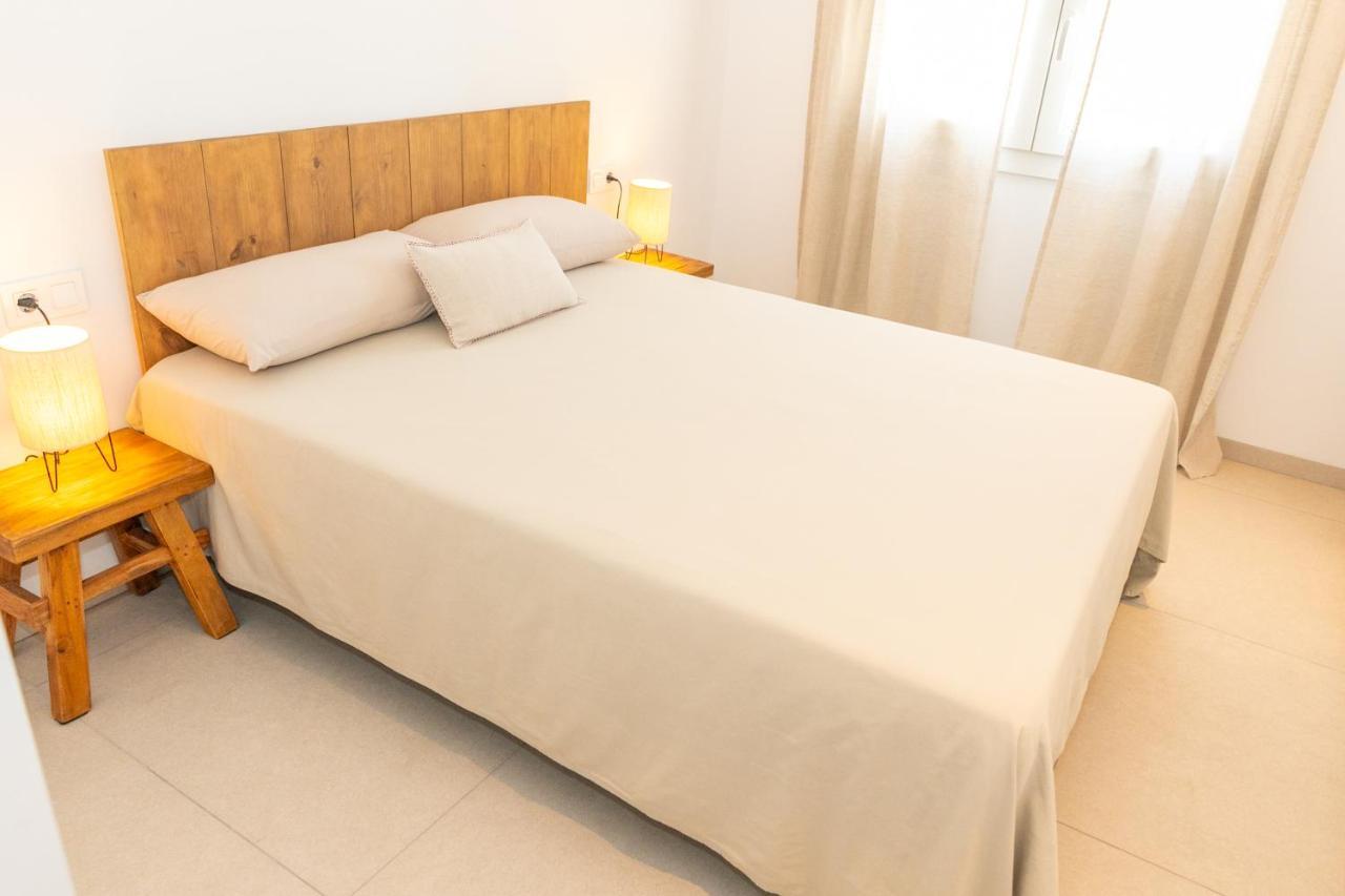 Casa Los Lances Deluxe - Reformado Junto A La Playa Y Terraza Tarifa Ngoại thất bức ảnh