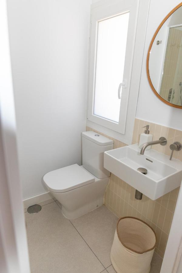 Casa Los Lances Deluxe - Reformado Junto A La Playa Y Terraza Tarifa Ngoại thất bức ảnh