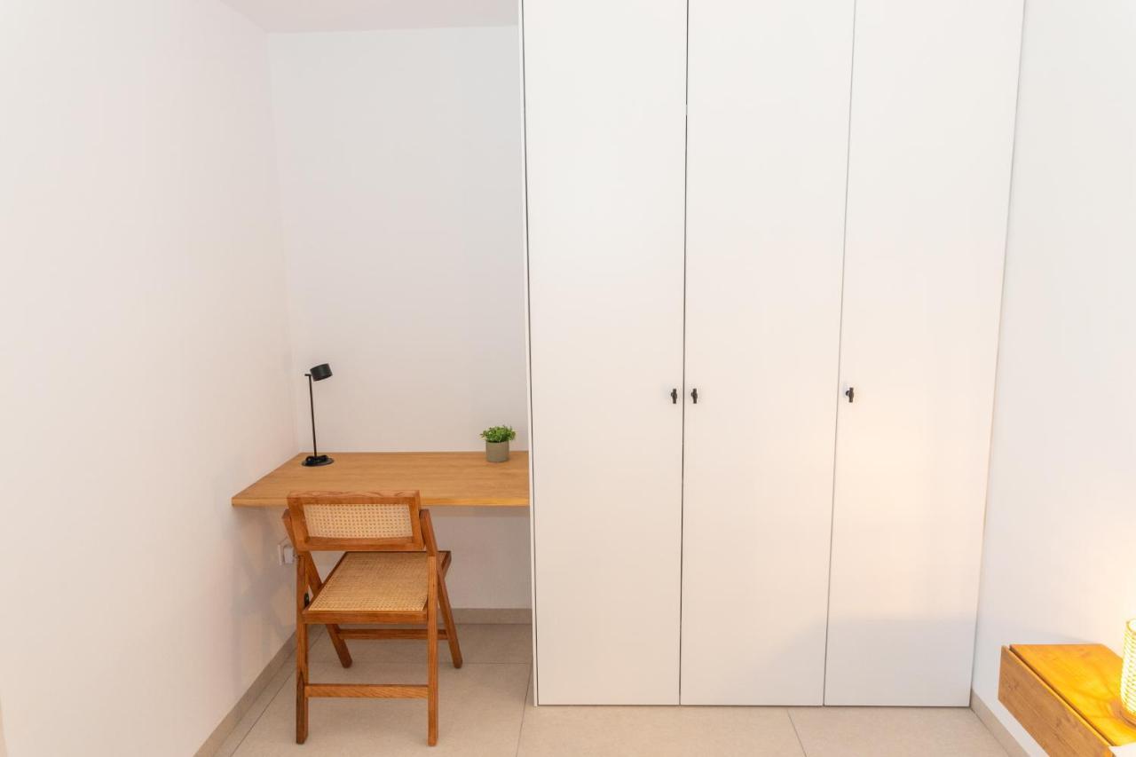 Casa Los Lances Deluxe - Reformado Junto A La Playa Y Terraza Tarifa Ngoại thất bức ảnh