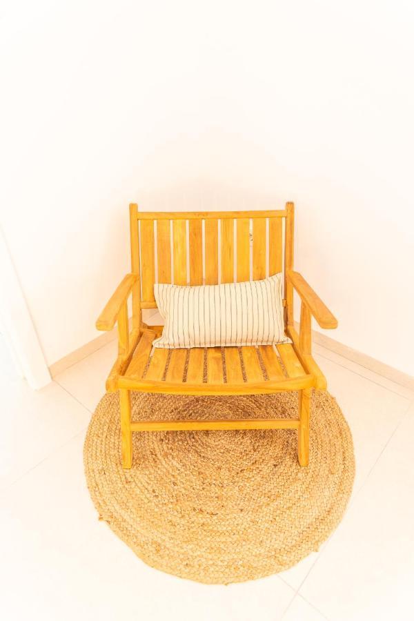 Casa Los Lances Deluxe - Reformado Junto A La Playa Y Terraza Tarifa Ngoại thất bức ảnh
