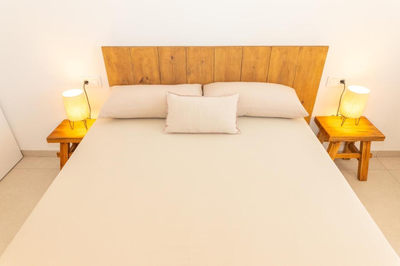 Casa Los Lances Deluxe - Reformado Junto A La Playa Y Terraza Tarifa Ngoại thất bức ảnh